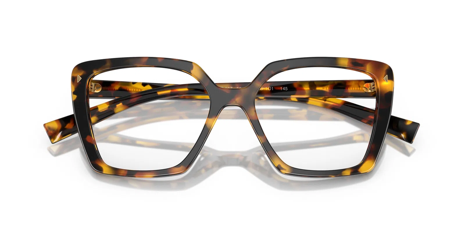 Prada 16ZV Eyeglasses - view 9